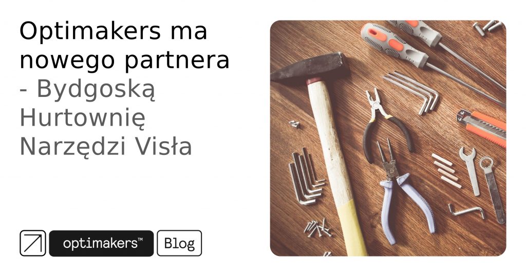 nowy partner