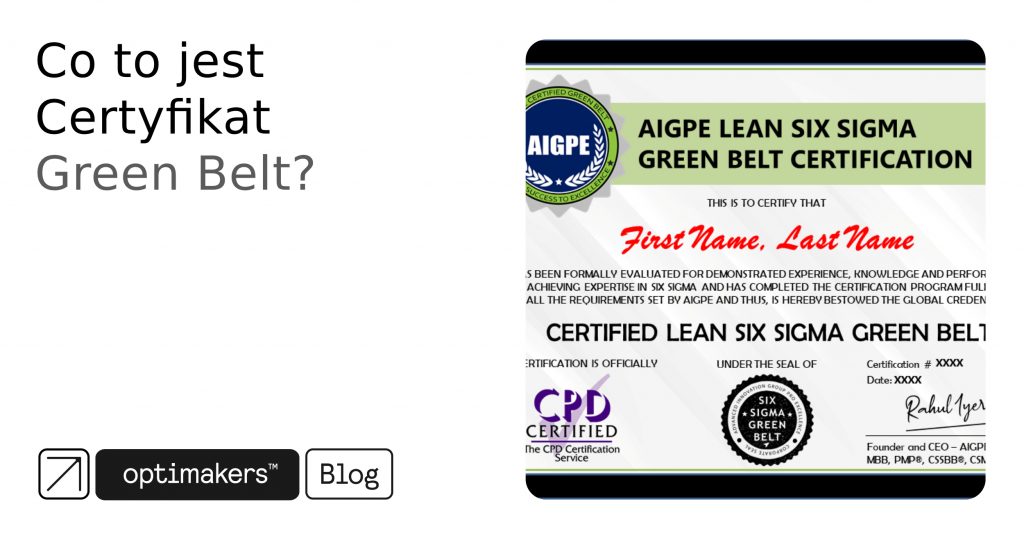 Green Belt