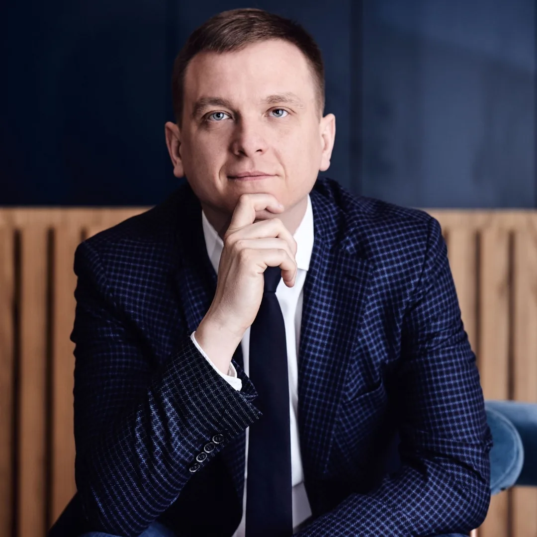 Karol Chęciński