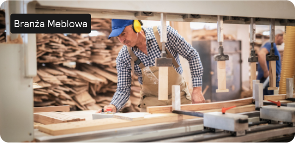 Branza Meblowa