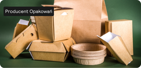 Producent Opakowań