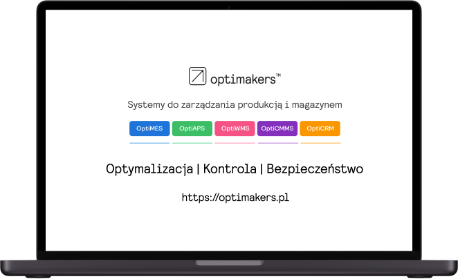 systemy Optimakers