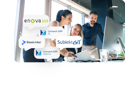 Dobuduj do istniejącej infrastruktury