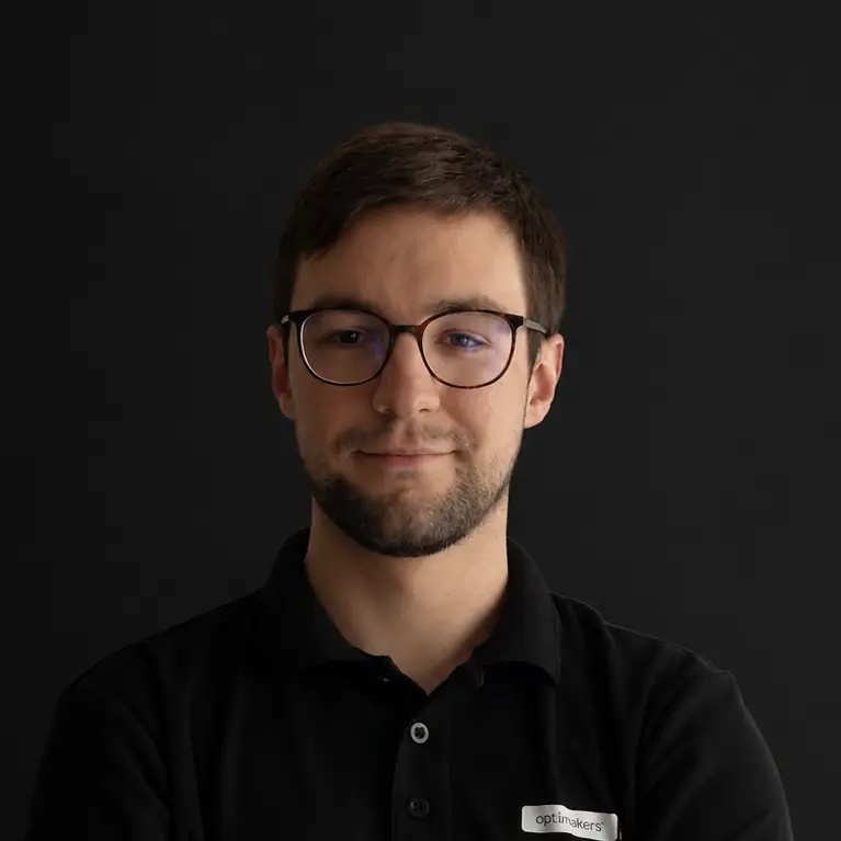 Krzysztof Pecyna – zdjęcie