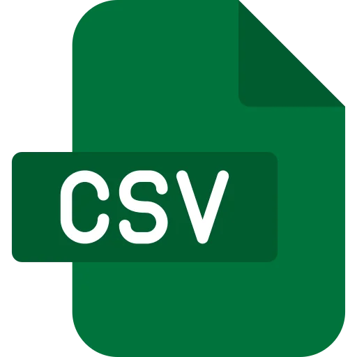 CSV