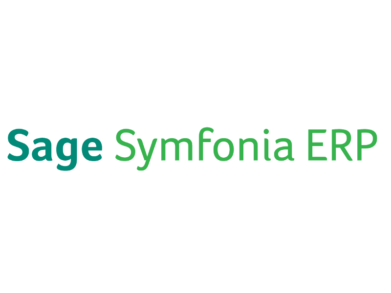 Sage Symfonia