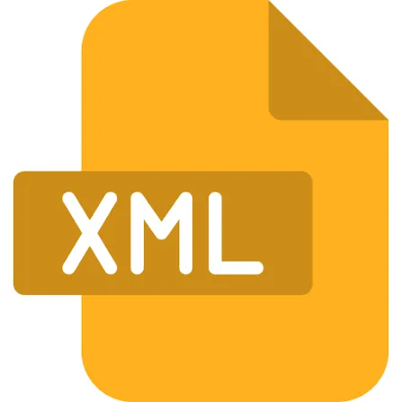 XML