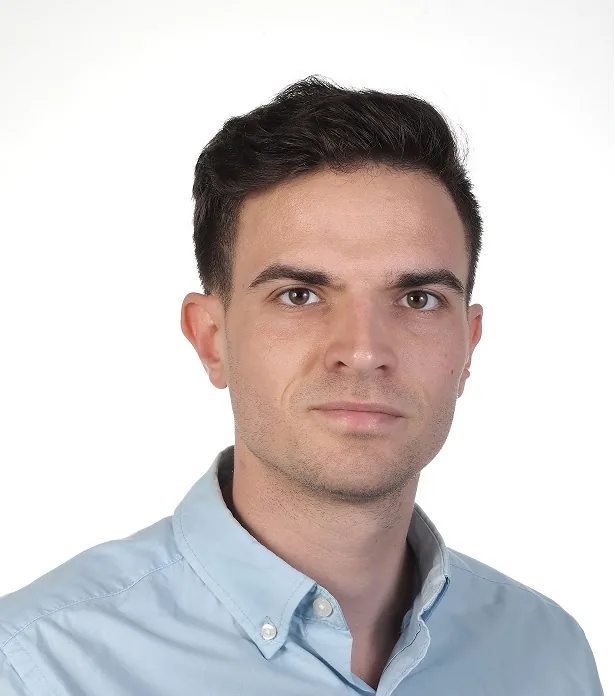 Marcin Nowak - ekspert Optimakers